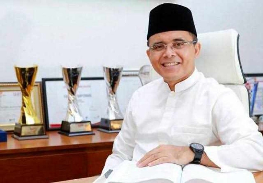 Abdullah Azwar Anas, Anak Kiai Kampung Jadi MenPAN-RB