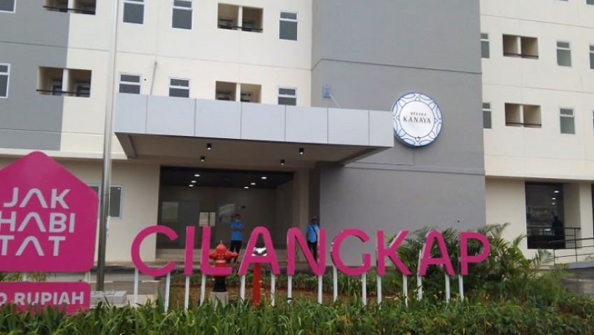 Cek Rumah DP Nol Rupiah, Ada di Cilangkap dan Pondok Kelapa