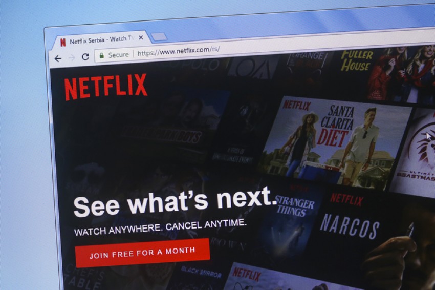 Negara-Negara Arab Desak Netflix Hapus Konten Anti-Islam