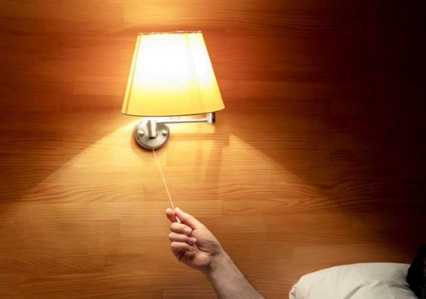 Sunnah Baca Ayat Kursi Sebelum Tidur, Ini Penjelasan Ustaz