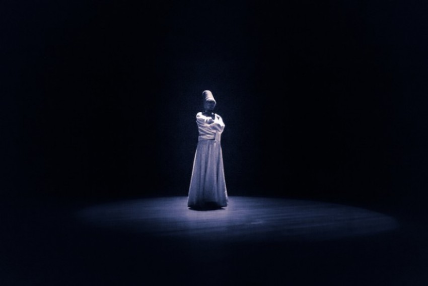 Memahami Tasawuf, Jalan Hamba Mendekat pada Sang Pencipta