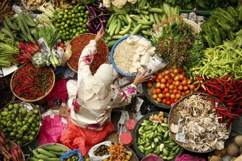 Stabilkan Harga Pangan, Pemerintah Beri Subsidi Angkutan Sembako
