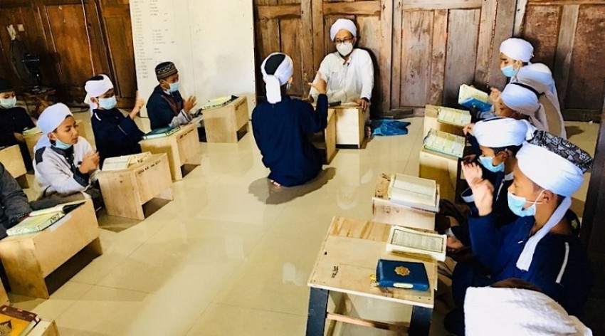 Ini 3 Jenis Pencari Ilmu, Nomor 3 Sangat Tercela