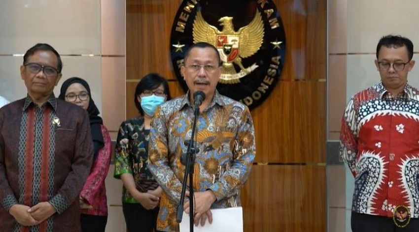 Komnas HAM Nyatakan Ferdy Sambo Lakukan Extrajudicial Killing