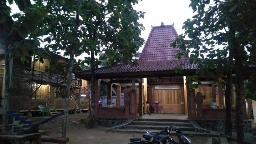 Mengenal Wiqen Naturalis, Ponpes Tahfidz yang Dibangun Alumni Gontor 2006