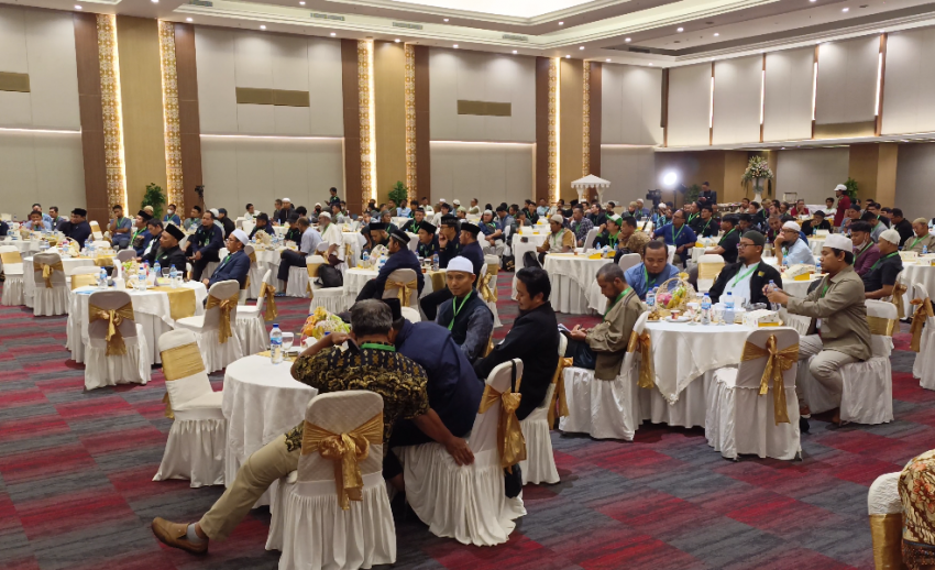 APHMI Bertekad Ciptakan Pengusaha Herbal Indonesia yang Mendunia