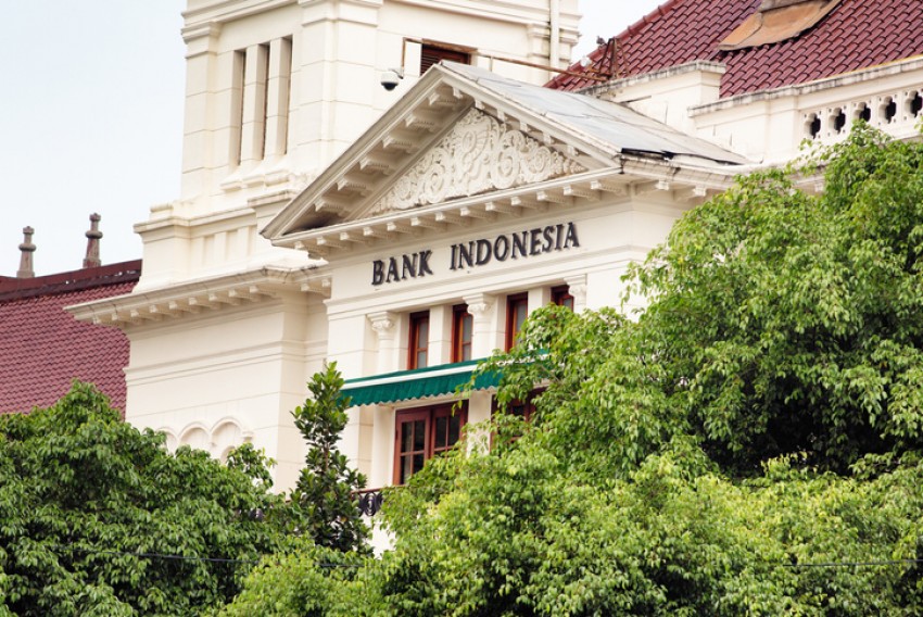 BI Siap Ganti Uang Samin yang Rusak Dimakan Rayap, Ini Syaratnya