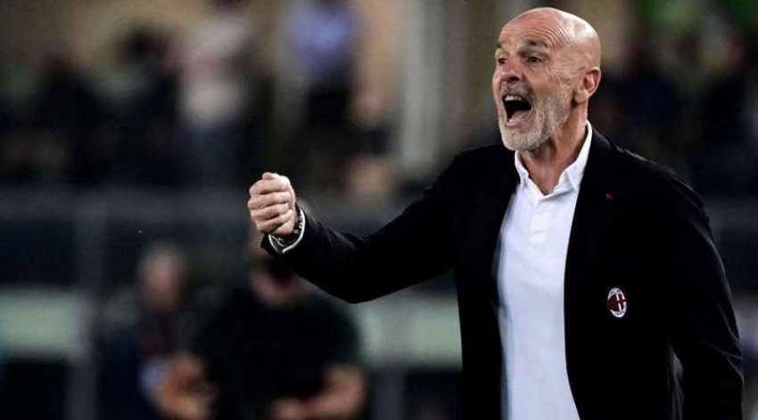 Stefano Pioli Ingatkan Milan, Dinamo Zagreb Ancaman Nyata