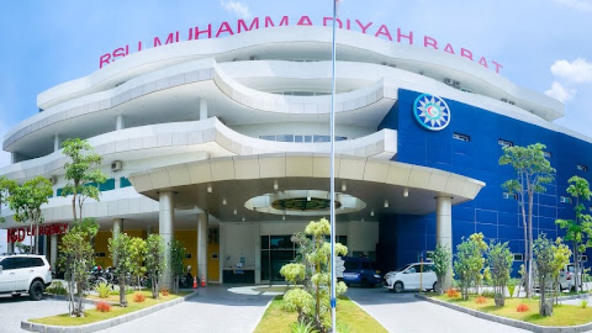 Rahasia Muhammadiyah Sukses Kelola Puluhan Ribu Amal Usaha