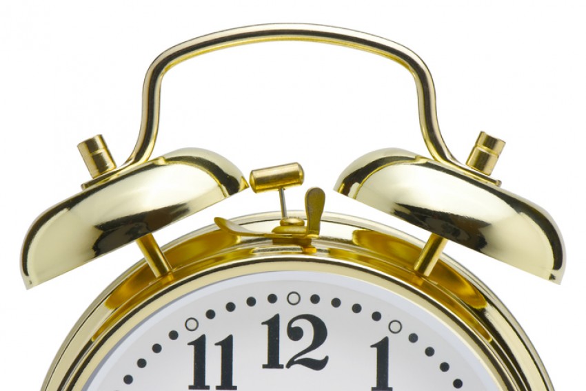 Alarm Alami Bangun Subuh, Baca Surat Al Kahfi Sebelum Tidur