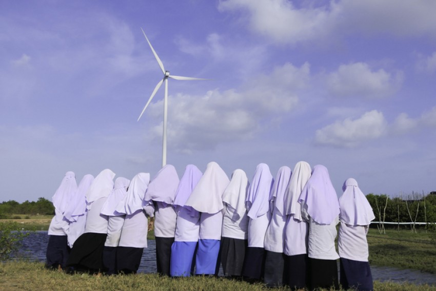 Sosiolog UI Sebut Empat Faktor Penyebab Munculnya Kekerasan di Pesantren