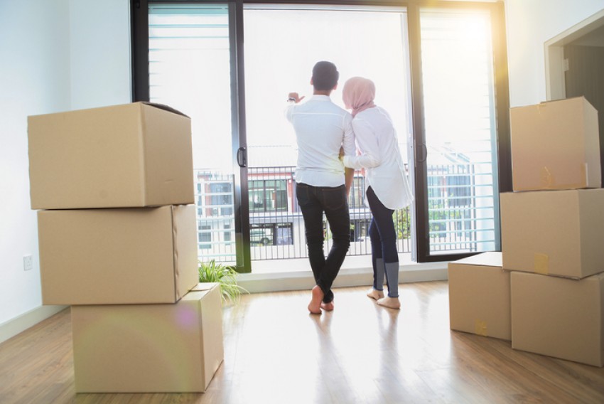 Antisipasi Terpapar Polusi, Perhatikan Hal Ini saat Pilih Hunian