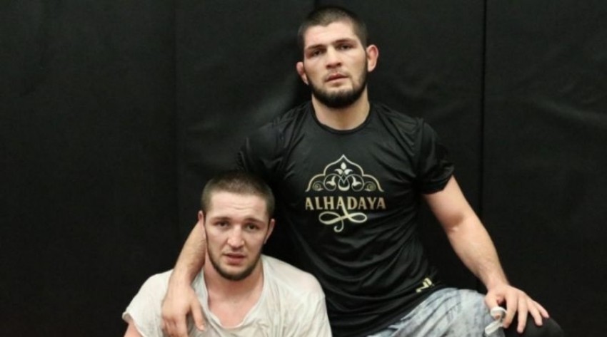 Fakta-Fakta Saygid Izagakhmaev, Petarung Asuhan Khabib