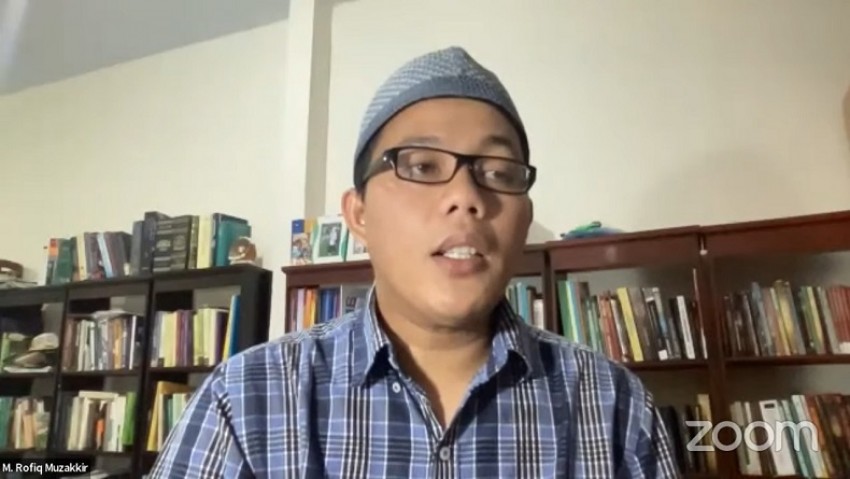 Pengertian Ilmu Kalam, Ini Kata Intelektual Muslim di Amerika