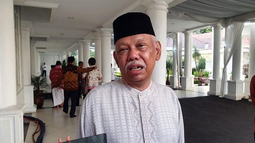 Kritik Terakhir Prof Azyumardi Azra: Kualitas Demokrasi Menurun