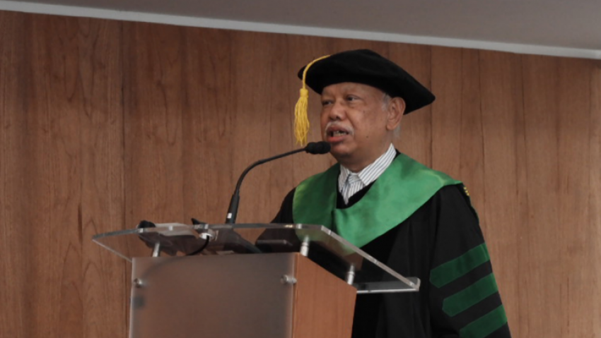 Pelopor Kajian Islam Nusantara hingga Mentransformasi IAIN Jadi UIN