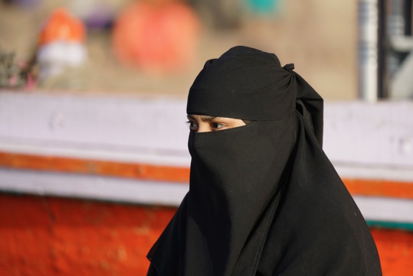 Benarkah Makin Banyak Wanita Arab Lepas Jilbab? Begini Faktanya