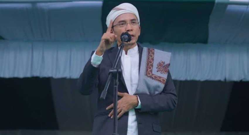 TGB: Kekerasan Bisa Jadi Fitnah, Pesantren Harus Ramah Santri