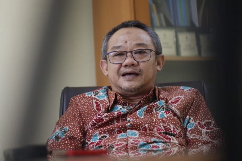 Abdul Mu'ti: Ada 94 Kandidat di Muktamar Muhammadiyah