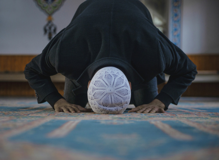Perbanyak Doa Dalam Setiap Sujud, Jangan Hanya di Sujud Terakhir