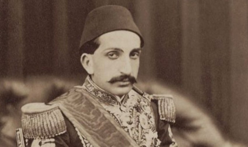 Mengenang Sultan Abdul Hamid II, Khalifah Terakhir Pelindung...