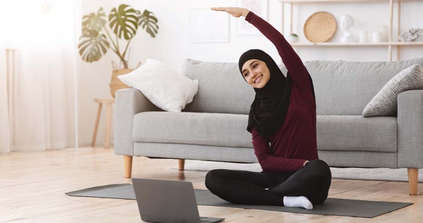 5 Manfaat Hobi Bagi Kesehatan Mental