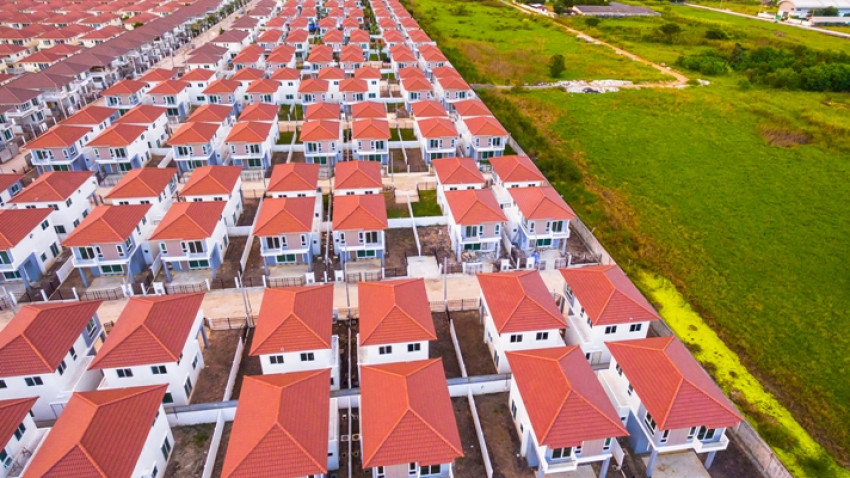 3 Daerah Favorit Pencarian Properti di Luar Ibukota Jakarta