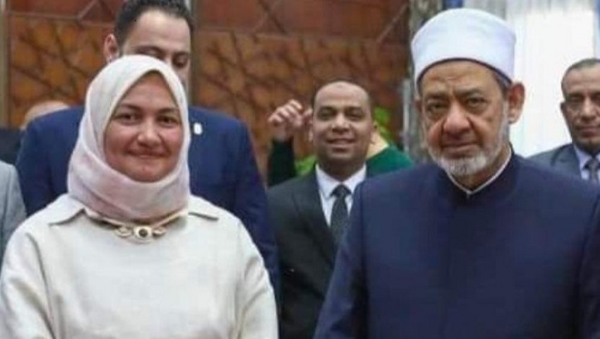 Sejarah Baru, Imam Besar Al-Azhar Tunjuk Penasihat Wanita