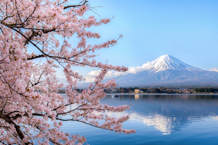 Per 11 Oktober, Jepang Izinkan Pelancong Masuk Bebas Visa