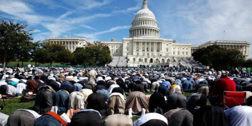 Semakin Banyak Mualaf di Barat, Ini Alasan Mereka Memilih Islam