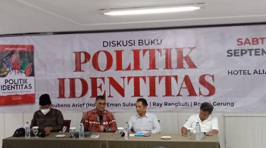 Menjernihkan Makna dan Posisi Politik Identitas