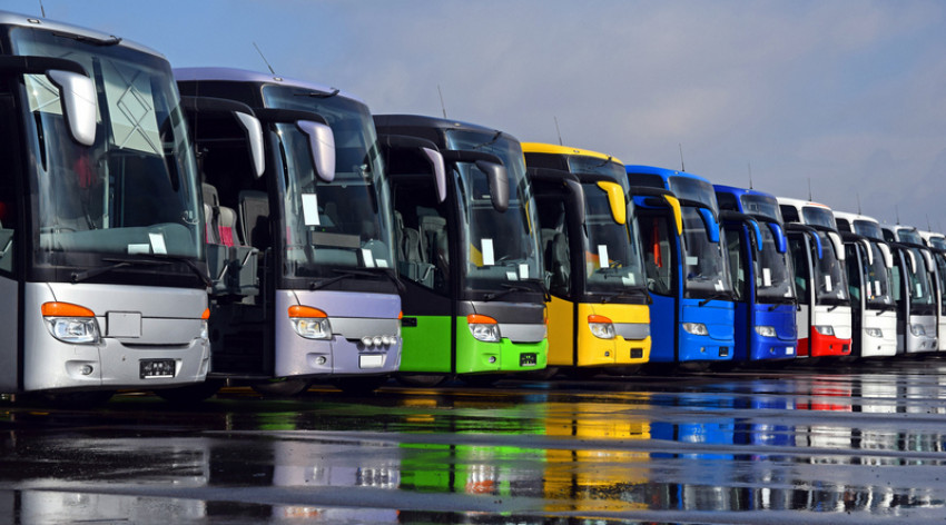 5 Bus Sleeper Nyaman Ini jadi Pilihan saat Wisata