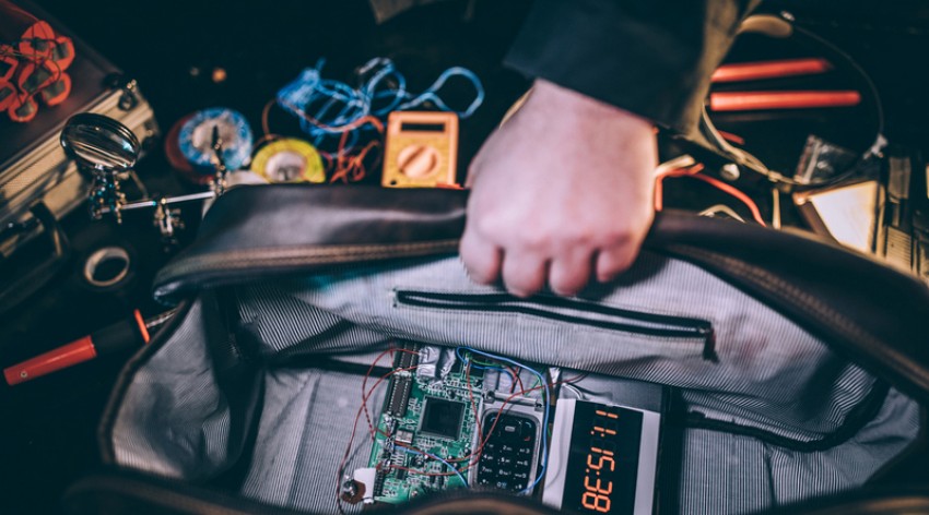 Ledakan di Asrama Polisi Sukoharjo, 1 Petugas jadi Korban