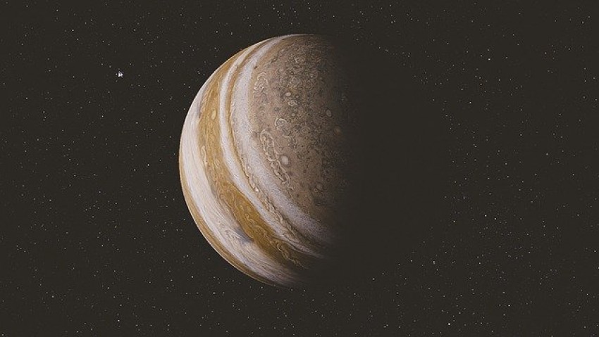 Malam Ini Jupiter-Bumi di Titik Terdekat, Ini Waktu Tepat Melihatnya