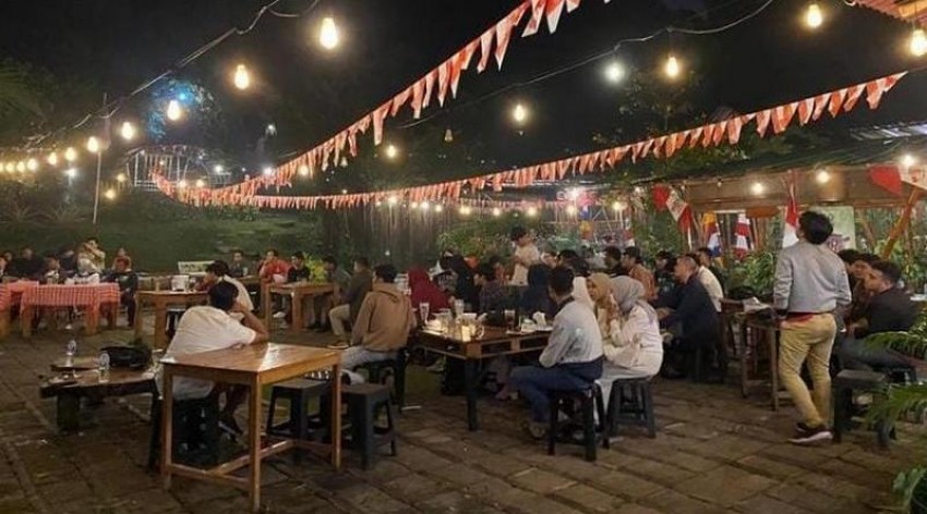 Kampung Konservasi Rimbun, Rekomendasi Wisata Alam di Perkotaan