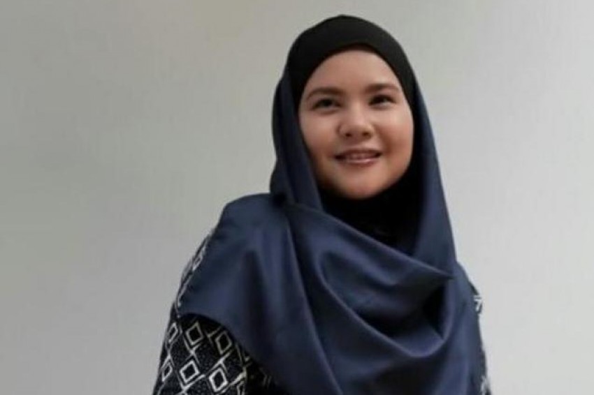 Annisa Theresia: Allah SWT adalah Segala Sumber Kebenaran