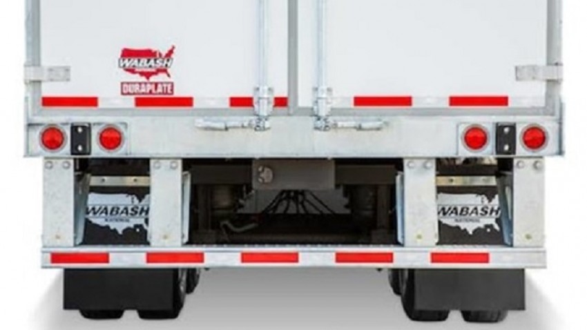 Aturan dan Standar Pemasangan Perisai Kolong pada Truk