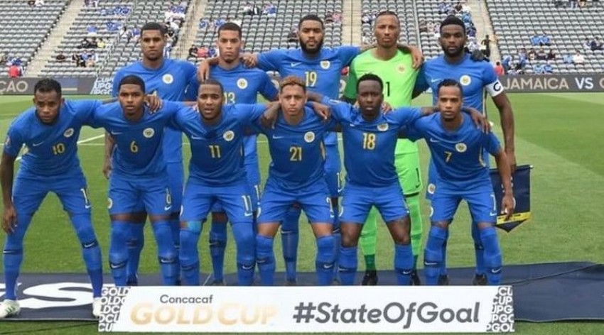 Terkesan Atmosfer Indonesia, Curacao: Terima Kasih atas Keramahannya