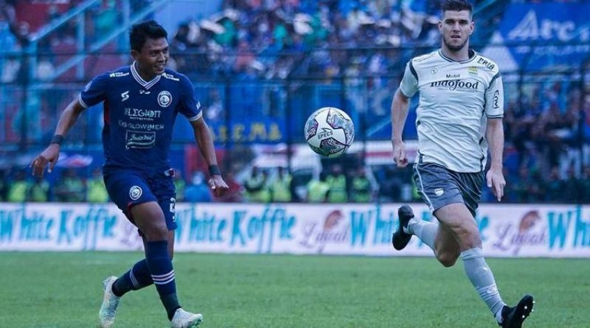 Arema FC Upayakan Pengamanan Jalur Aremania ke Kanjuruhan