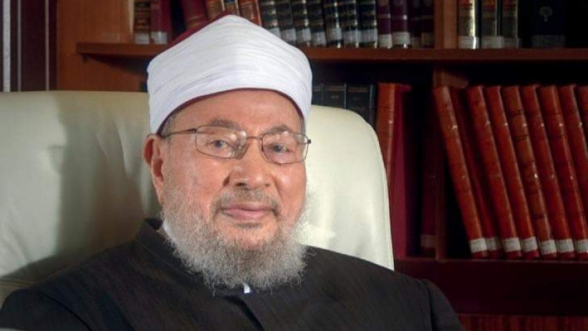 Syekh Yusuf Al-Qaradhawi, Sosok Ulama Tegas di Hadapan Penguasa