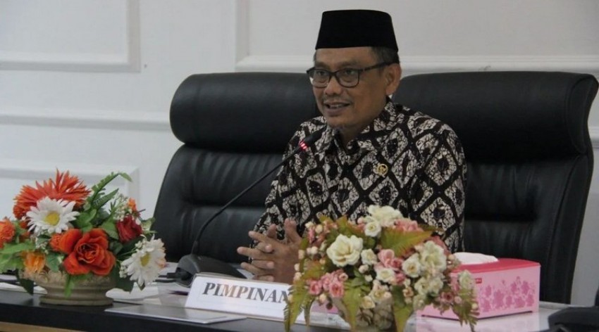 Legislator Nilai Tim Bayangan Nadiem Merendahkan SDM Kemendikbud