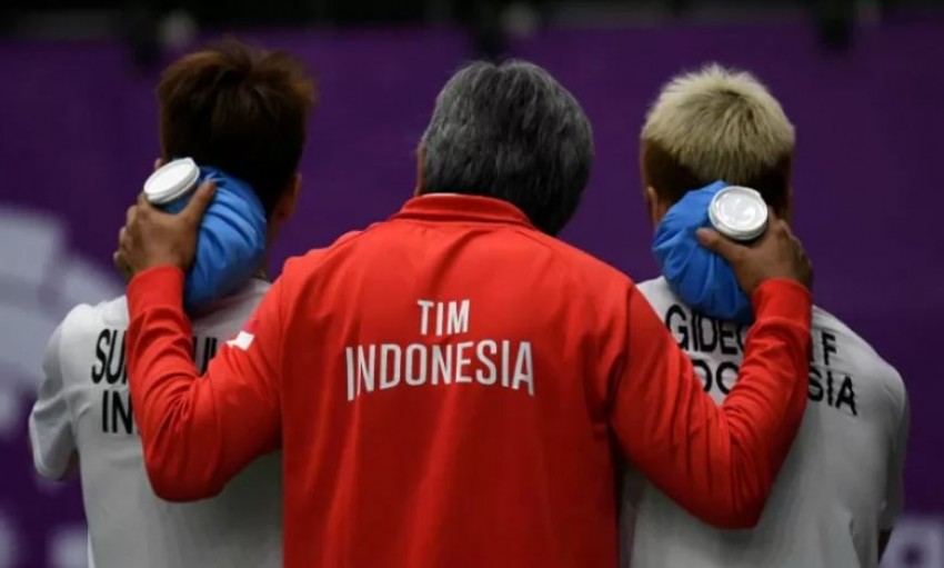 Konflik Herry IP dan Kevin Sanjaya, PBSI: Hanya Dinamika Biasa