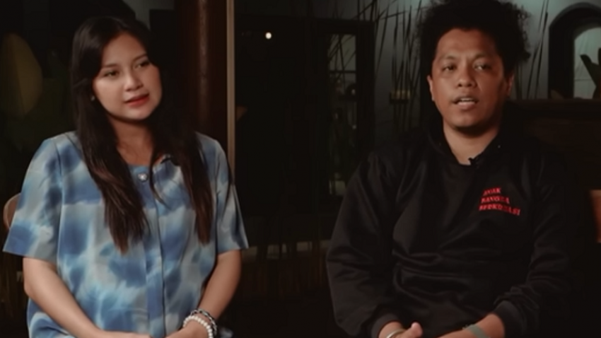 Arie Kriting Ditantang Sumpah Mubahalah, Ini Penjelasan Ustadz