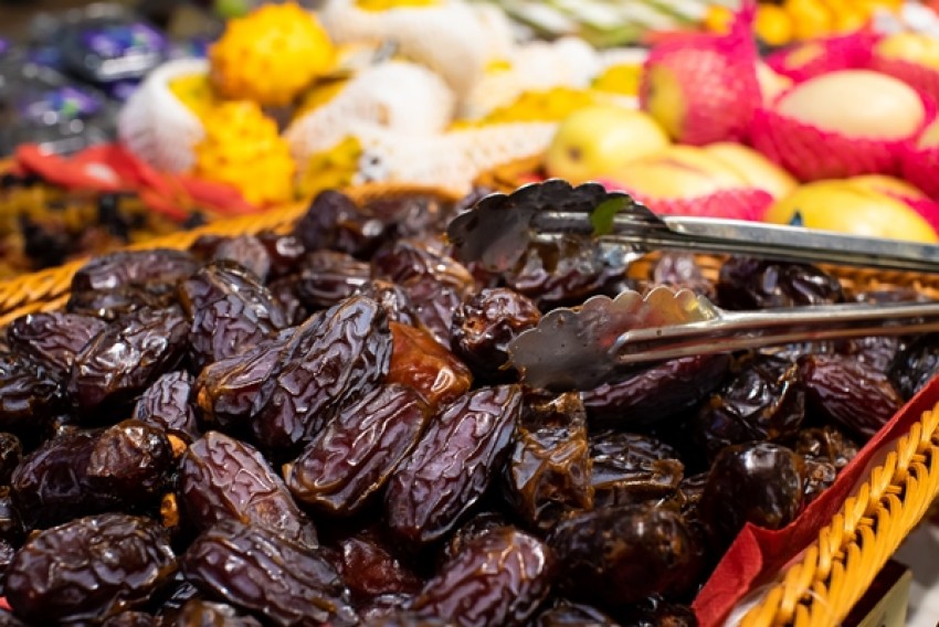 Menu Sarapan Nabi Muhammad Saw Sebelum Makan Berat