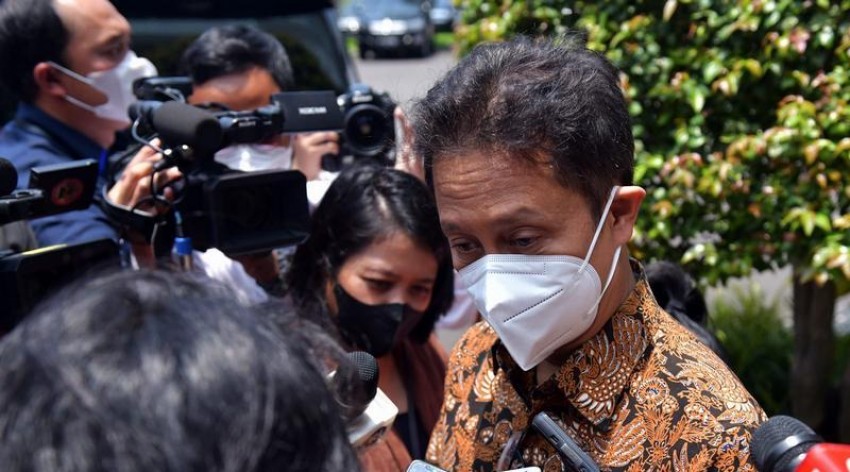 Menkes: WHO Pihak Berwenang Menyatakan Pencabutan Status Pandemi Covid-19