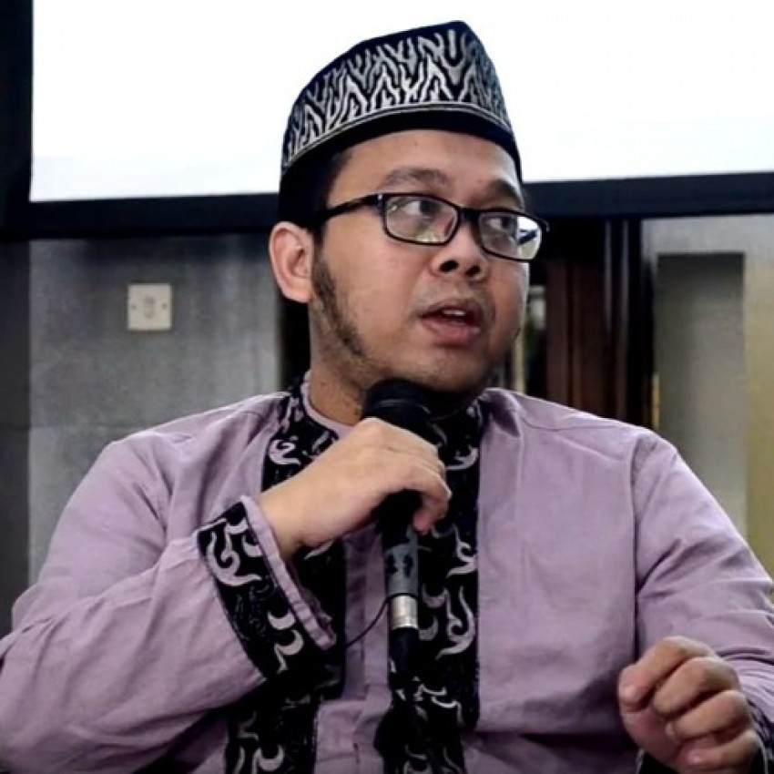 Pelajaran Tragedi Kanjuruhan, Ini Nasihat Ustaz Bendri