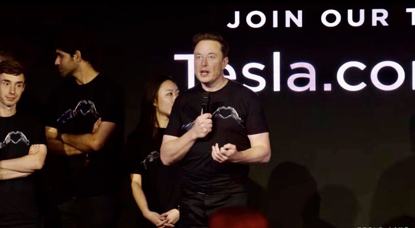 Rahasia Kebugaran Tubuh Elon Musk: Puasa, Ini Manfaatnya