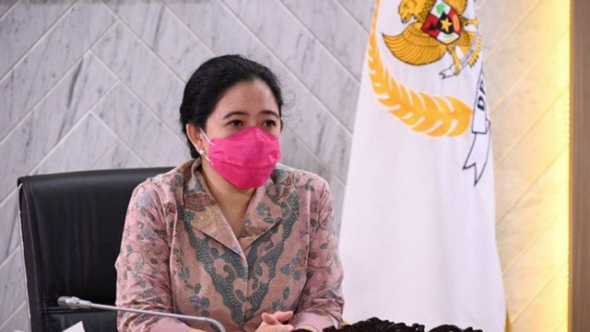 Puan Ingatkan TNI Harus Netral dan Profesional Sikapi Tahun Politik
