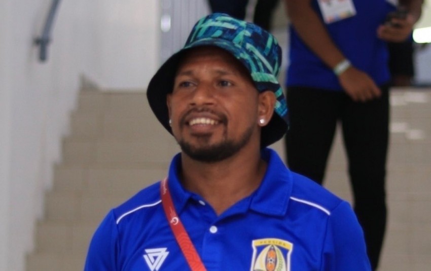 Khawatirkan Nasib Pemain Sepak Bola, Okto Maniani Harap Liga Tak Dihentikan