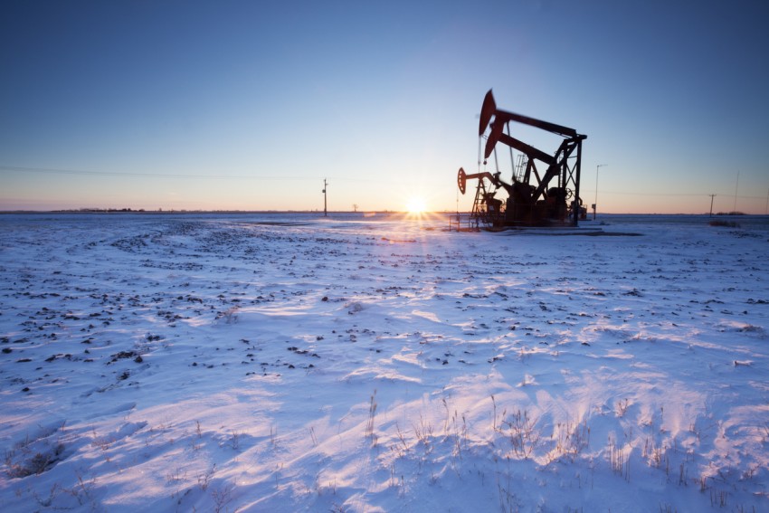 Krisis Gas Diprediksi Memburuk Usai Eropa Habiskan Stok Musim Dingin